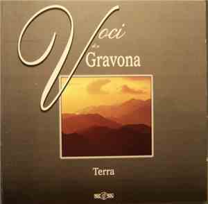 I Voci Di A Gravona - Terra