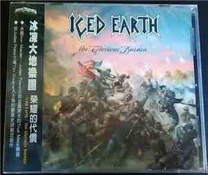Iced Earth - The Glorious Burden