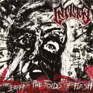 Insision - Beneath The Folds Of Flesh