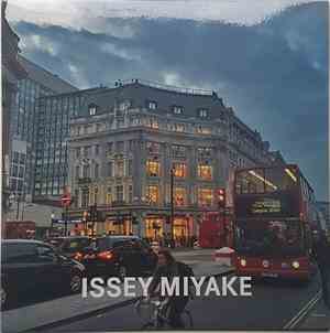 Issey Miyake - Record