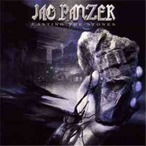 Jag Panzer - Casting The Stones
