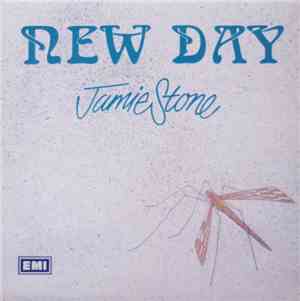 Jamie Stone - New Day
