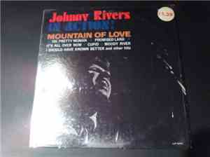 Johnny Rivers - In Action!