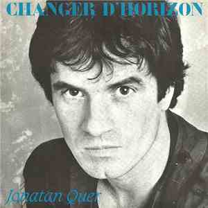 Jonatan Quer - Changer D'horizon