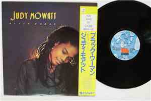 Judy Mowatt - Black Woman