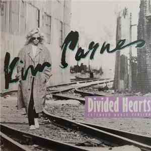 Kim Carnes - Divided Hearts