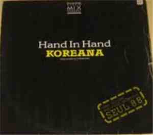 Koreana - Hand In Hand