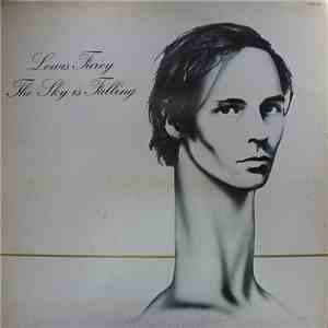 Lewis Furey - The Sky Is Falling
