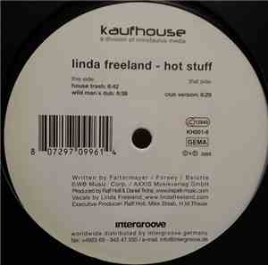 Linda Freeland - Hot Stuff