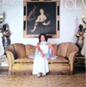 Lola Flores - Diferente Lola