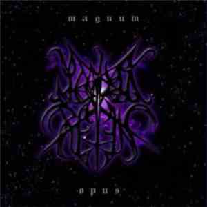 Lunar Reign - Magnum Opus