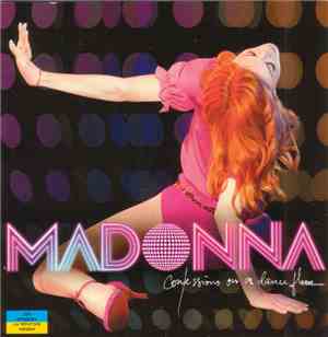 Madonna - Confessions On A Dance Floor