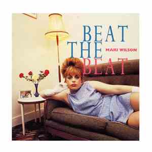 Mari Wilson - Beat The Beat