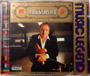 Mark Knopfler - Rock Legend (Music Legend)