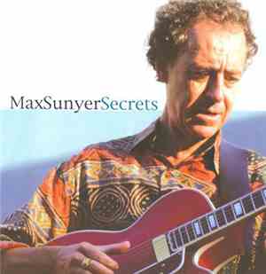 Max Sunyer - Secrets
