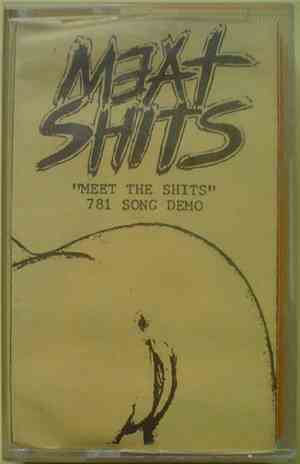Meat Shits - 