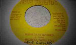 Micheal Fabulous & Louie Culture - Hush Baby Mother / Jah With The Wip