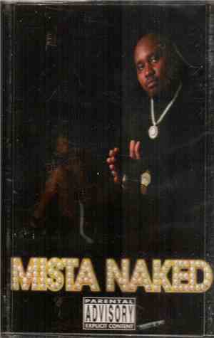 Mista Naked - Mista Naked