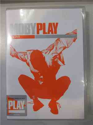Moby - Play (The DVD)