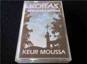 Monastère De Keur-Moussa, Sénégal - Koras Concertantes
