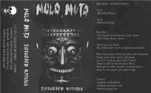 Mulo Muto - Distorted Rituals