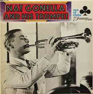 Nat Gonella - Nat Gonella And His Trumpet