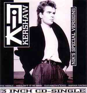 Nik Kershaw - Nik's Special Versions