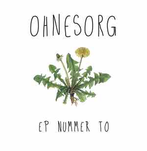 Ohnesorg - EP Nummer To