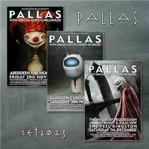 Pallas  - Set 2013