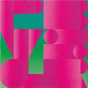 Panda Bear - Mr Noah EP