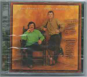 Pat Crowley & Johnny McCarthy - Fool's Dream