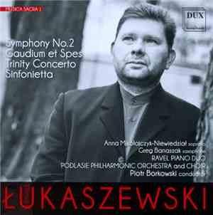 Paweł Łukaszewski, Anna Mikołajczyk-Niewiedział, Greg Banaszak, Piotr Borko ...