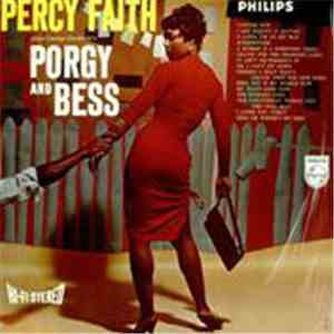 Percy Faith & His Orchestra - Percy Faith Plays George Gershwin's Porgy And ...