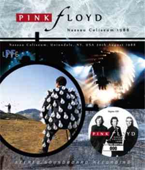 Pink Floyd - Nassau Coliseum 1988