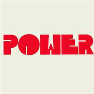 Power  - Electric Glitter Boogie