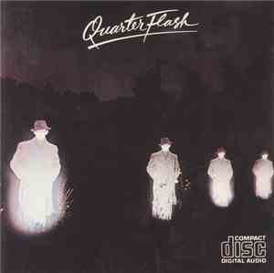 Quarterflash - Quarterflash