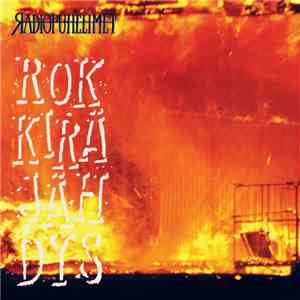 Radiopuhelimet - Rokkiräjähdys