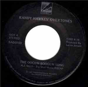 Randy Hawkes' Overtones - The Oogum Boogum Song