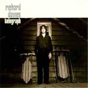 Richard Davies  - Telegraph