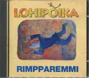 Rimpparemmi - Lohipoika