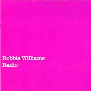 Robbie Williams - Radio