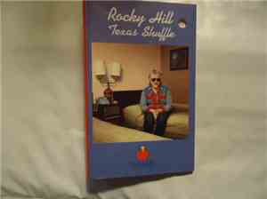 Rocky Hill - Texas Shuffle