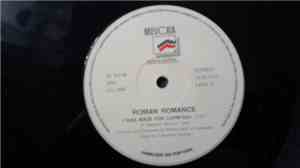Roman Romance - I Was Made For Lovin' You
