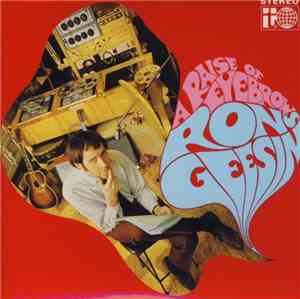 Ron Geesin - A Raise Of Eyebrows