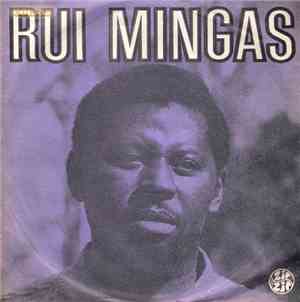 Rui Mingas - Muadiakimi / Birin Birin