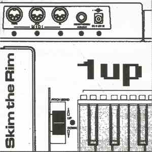 Skim the Rim - 1up