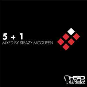 Sleazy McQueen - 5+1