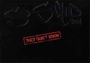 So Solid Crew - They Don't Know