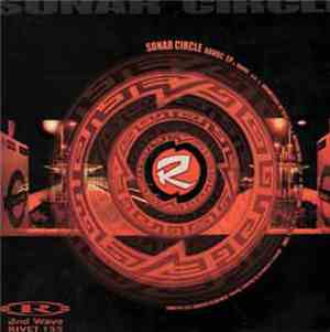 Sonar Circle - Havoc EP