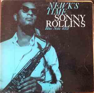 Sonny Rollins - Newk's Time